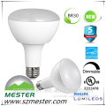2015 China new led lighting, dimmable BR30 14W led spotlight , UL Energy star qualified led bulb